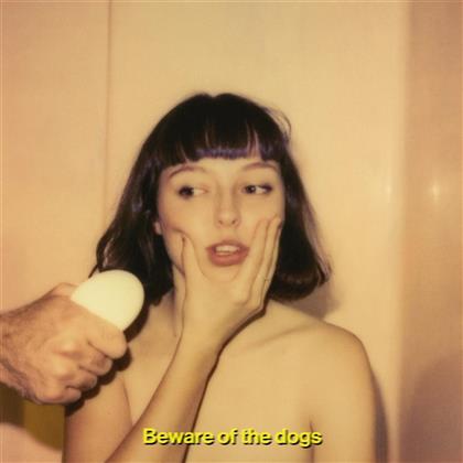Stella Donnelly - Beware Of The Dogs (Olive Vinyl, LP)