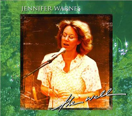 Jennifer Warnes - The Well (Limited, Bonus Tracks, 2019 Reissue, LP)