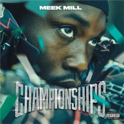 Meek Mill - Championships