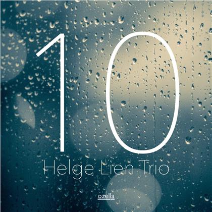 Helge Lien - 10 (2 CDs)