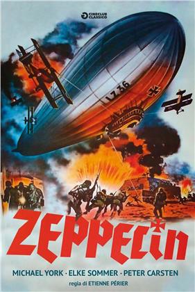 Zeppelin (1971) (Cineclub Classico)