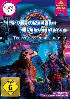 Enchanted Kingdom 4: Teufel der Dunkelheit (Sammler Edition)