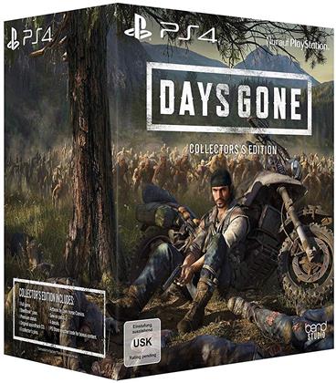 Days Gone (German Collectors Edition)