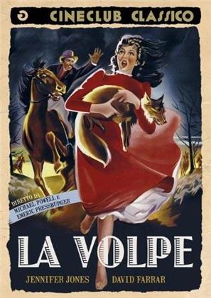 La volpe (1950) (Cineclub Classico)