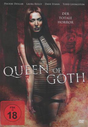 Queen of Goth - Der totale Horror (2003)