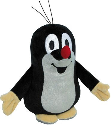 Trötsch Der kleine Maulwurf Plüsch 20 cm