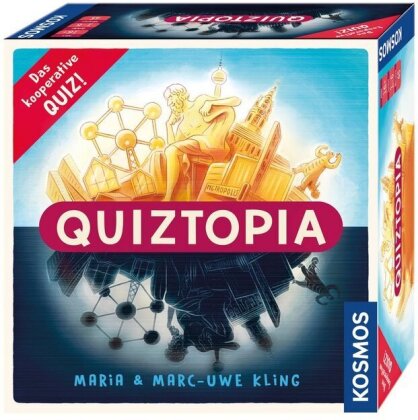 Quiztopia (Spiel)