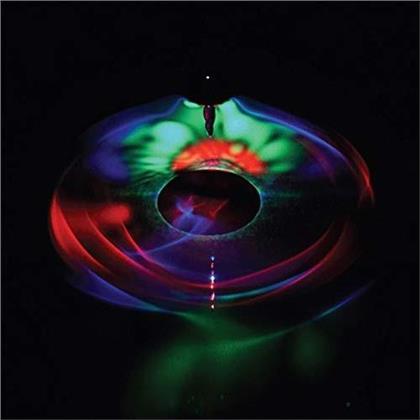 William Basinski - On Time Out Of Time