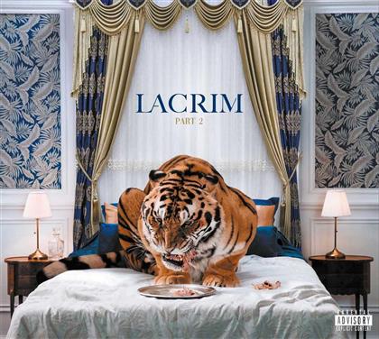 Lacrim - Part 2 (2 CDs)