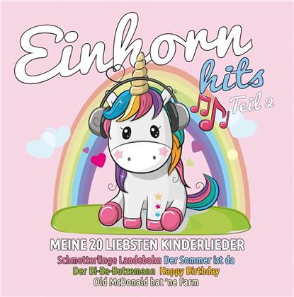 Einhorn Hits Vol. 2