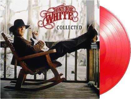 Tony Joe White - Collected (2019 Reissue, Music On Vinyl, 2 LPs)