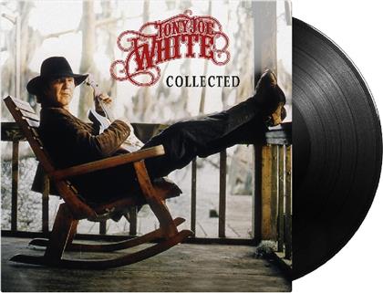 Tony Joe White - Collected (2019 Reissue, Music On Vinyl, Red Vinyl, 2 LPs)