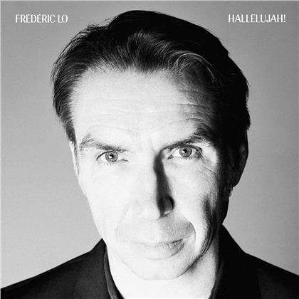 Frédéric Lo - Hallelujah! (LP)