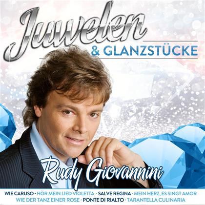 Rudy Giovannini - Juwelen & Glanzstücke