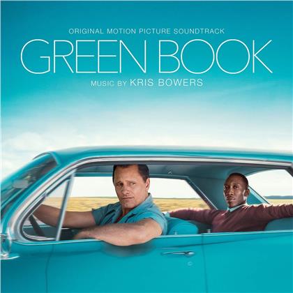 Kris Bowers - Green Book - OST (2019 Reissue, LP)