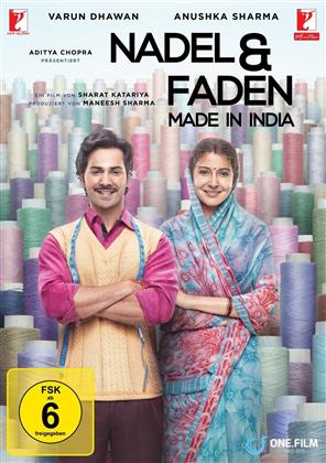Nadel & Faden - Made in India (2018)