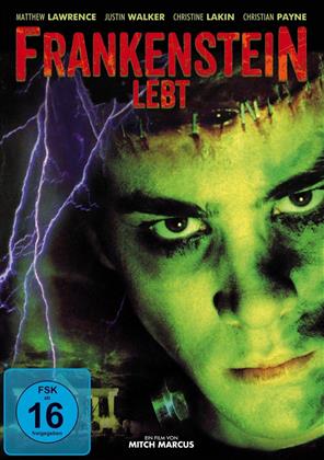 Frankenstein Lebt (2000)