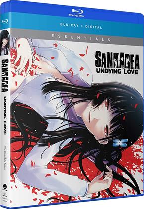 Sankarea - Undying Love (Essentials, 2 Blu-rays)