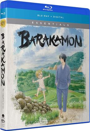 Barakamon (Essentials, 2 Blu-rays)