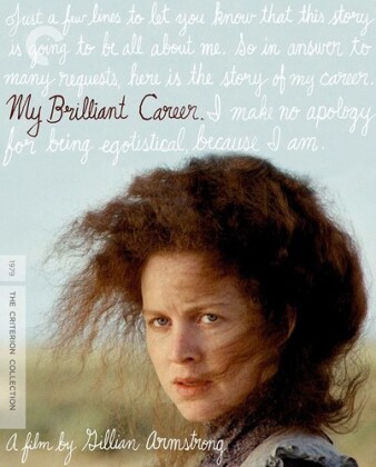 My Brilliant Career (1979) (Criterion Collection)