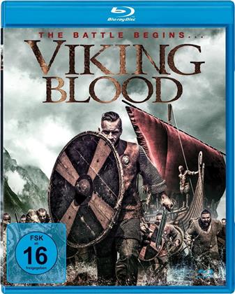 Viking Blood - The Battle begins (Uncut)