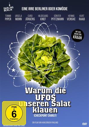 Warum die UFOs unseren Salat klauen (1980)