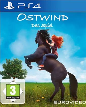 Ostwind - Das Spiel