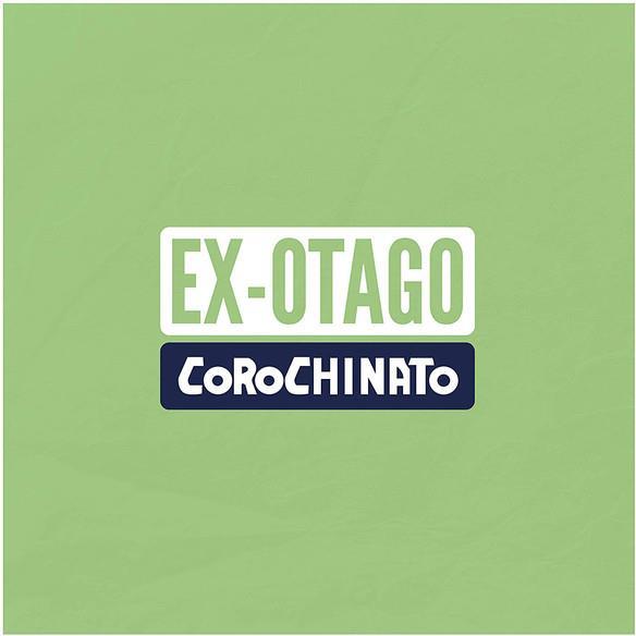 Ex-Otago - Corochinato LP