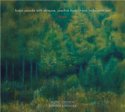 Fumio Yasuda - Forest