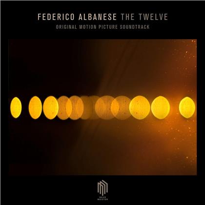 Federico Albanese - The Twelve