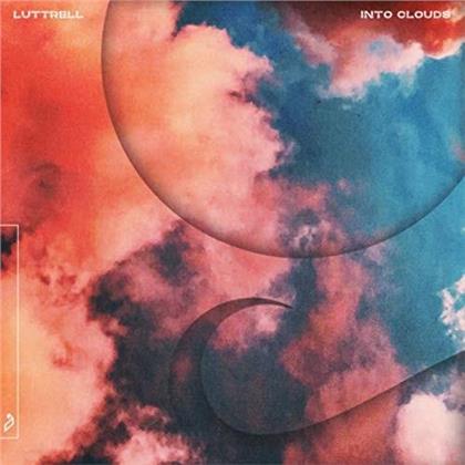 Luttrell - Luttrell - Into Clouds (12" Maxi)