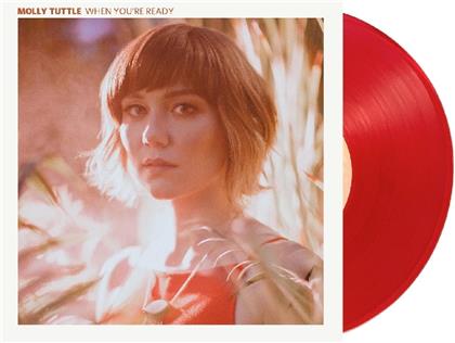 Molly Tuttle - When You're Ready (LP)
