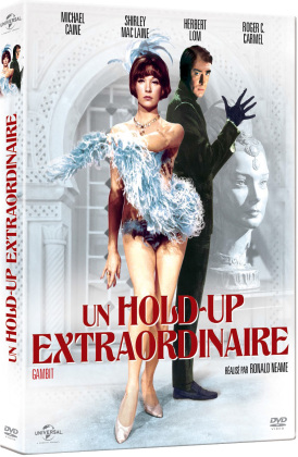 Un hold-up extraordinaire (1966)