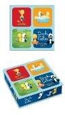 Duck & Goose Matching Game