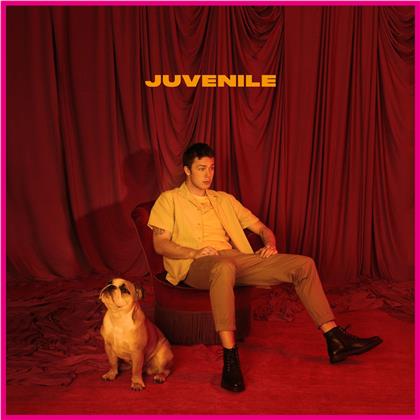 Hugo Helmig - Juvenile