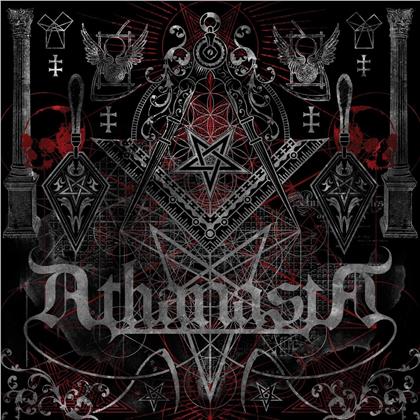 Athanasia - Order Of The Silver Compass (Picture Disc, LP)
