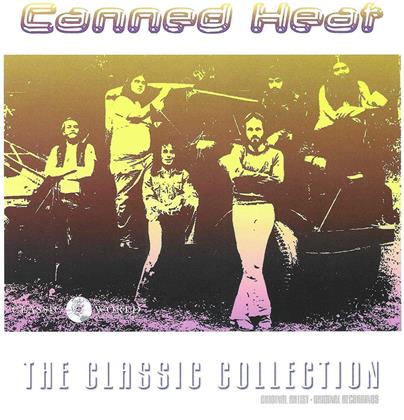 Canned Heat - The Classic Collection