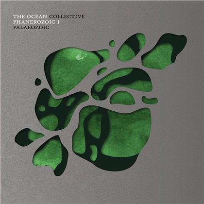 The Ocean - Phanerozoic I: Palaeozoic (2019 Reissue, LP)