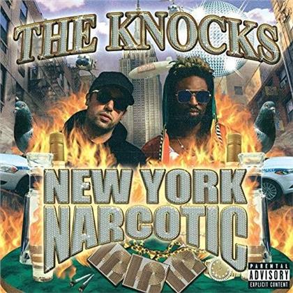 Knocks - New York Narcotic (2 LPs)
