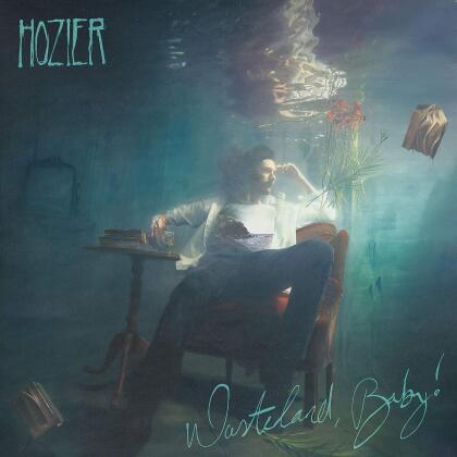 Hozier - Wasteland Baby (LP + Digital Copy)