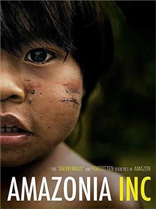 Amazonia Inc.