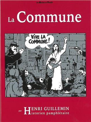 La Commune (1971) (3 DVDs + Buch)