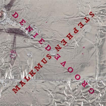 Stephen Malkmus - Groove Denied (LP)