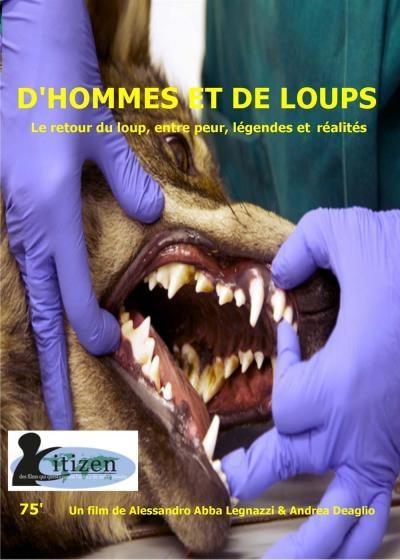 D'hommes et de loups