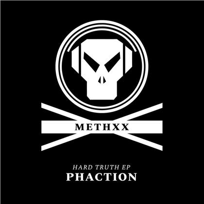 Phaction - Hard Truth (7" Single)