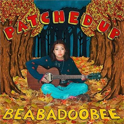 Beabadoobee - Patched Up (LP)