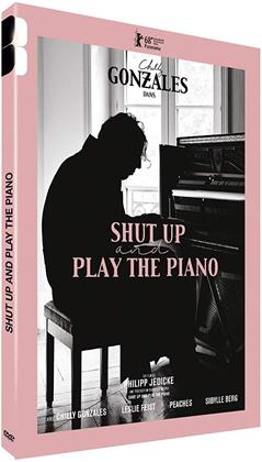Shut up and play the piano (2018)
