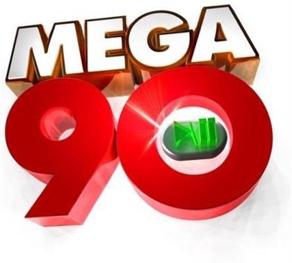 Mega 90 (LP)