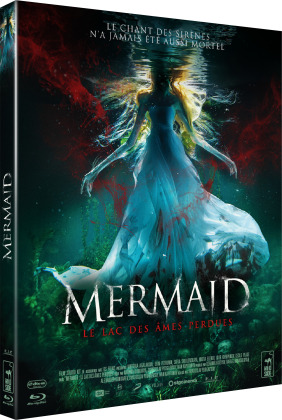 Mermaid - Le lac des âmes perdues (2018)