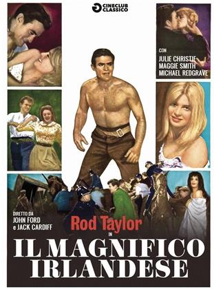 Il magnifico irlandese (1965) (Cineclub Classico)